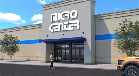 Grand Opening coming 2024 Sign up today for a FREE 128GB Flash Drive. . Micro center miami